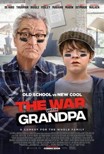 The War with Grandpa (2020) | Download Hollywood Movie