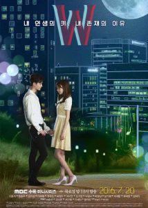 W Two Worlds Apart S01 (Complete) | Korean Drama