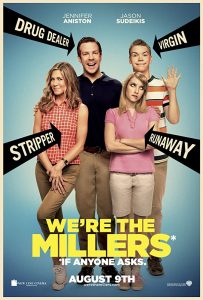 We’re the Millers (2013) | Download Hollywood Movie