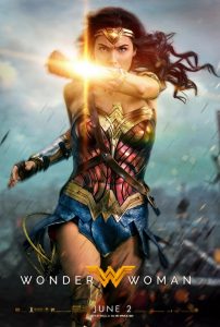 Wonder Woman (2017) | Download Hollywood Movie