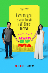 Always Be My Maybe (2019) | Download Hollywood Movie