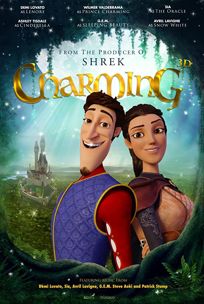 Charming (2018) | Download Hollywood Movie