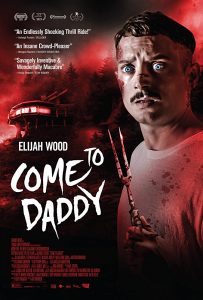 Come to Daddy (2019) | Download Hollywood Movie