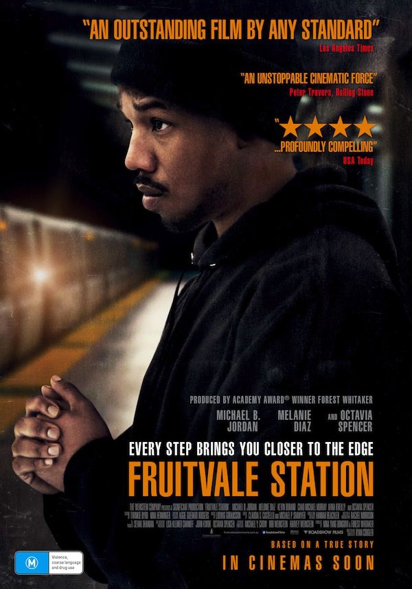 Fruitvale Station (2013) | Download Hollywood Movie