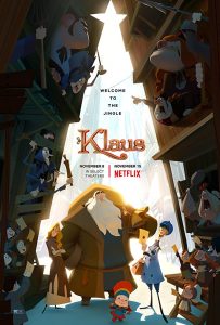 Klaus (2019) | Download Hollywood Movie