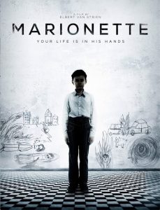 Marionette (2020) | Download Hollywood Movie