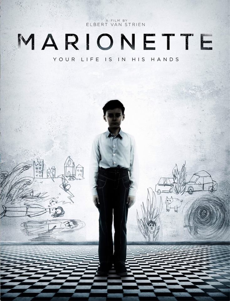 Marionette (2020) | Download Hollywood Movie