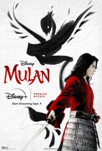 Mulan (2020) | Download Hollywood Movie