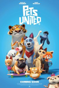 Pets United (2020) | Download Hollywood Movie