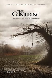 The Conjuring (2013) | Download Hollywood Movie