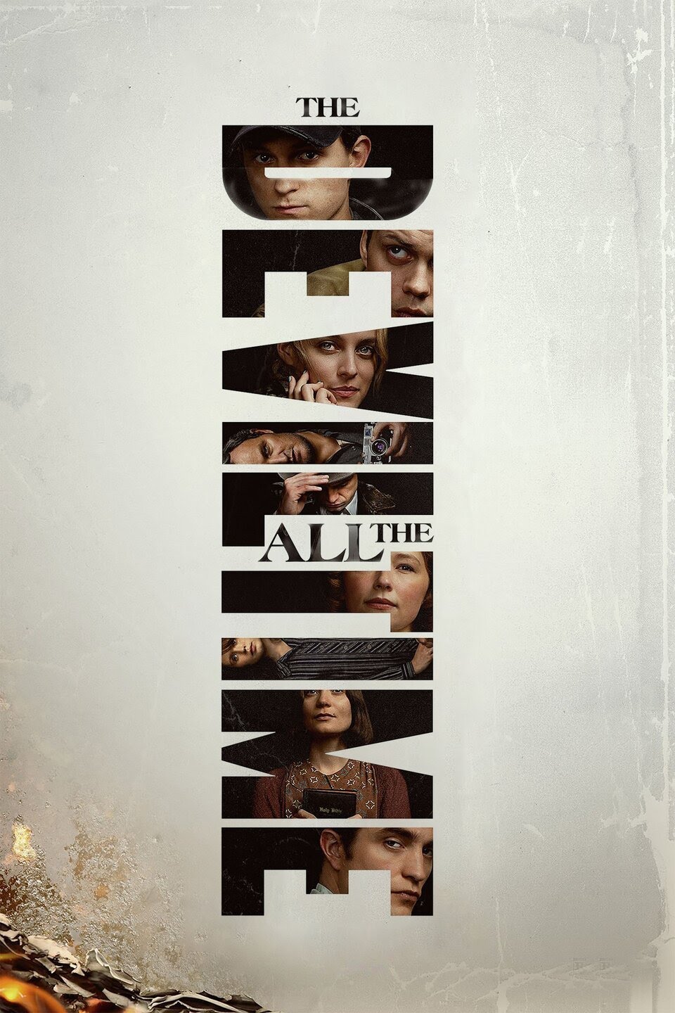 The Devil All the Time (2020) | Download Hollywood Movie