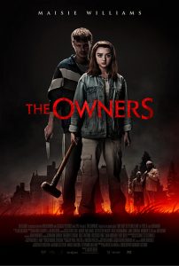 The Owners (2020) | Download Hollywood Movie