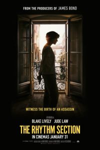 The Rhythm Section (2020) | Download Hollywood Movie