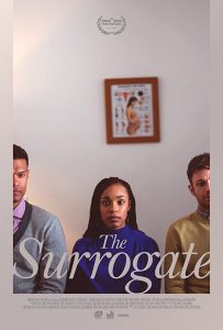 The Surrogate (2020) | Download Hollywood Movie