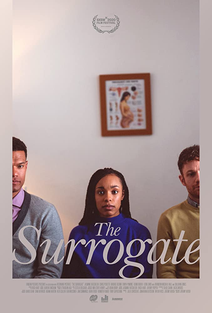 The Surrogate (2020) | Download Hollywood Movie