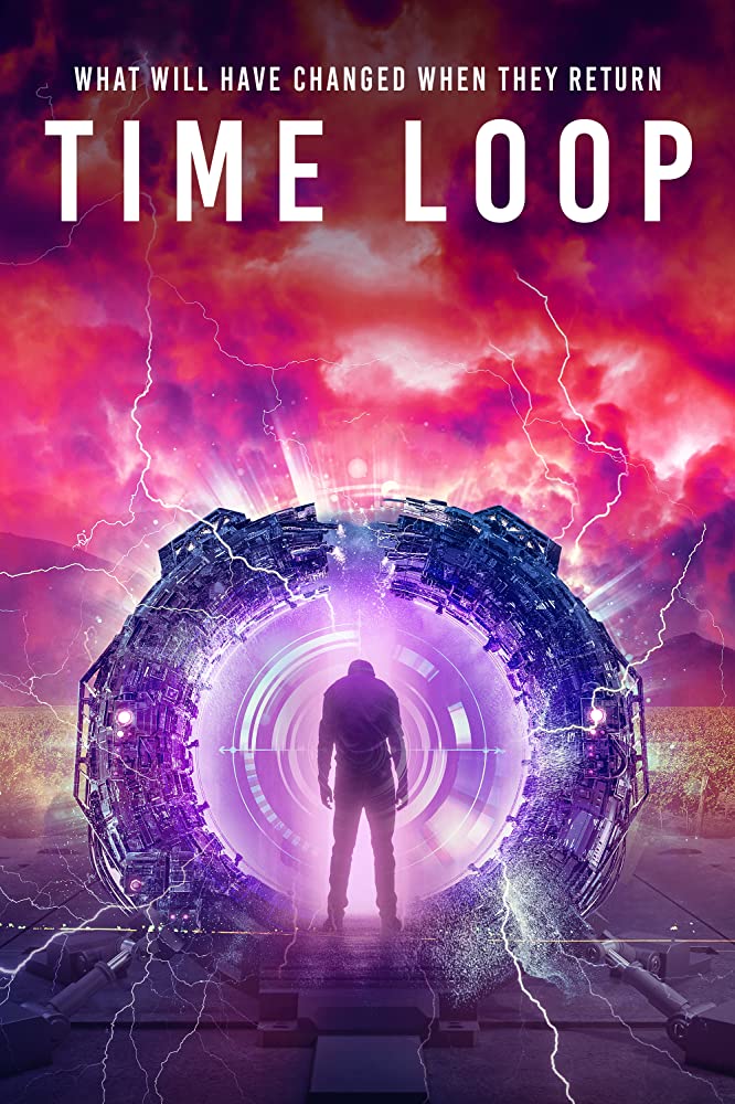 Time Loop (2020) | Download Hollywood Movie
