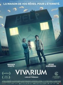 Vivarium (2019) | Download Hollywood Movie