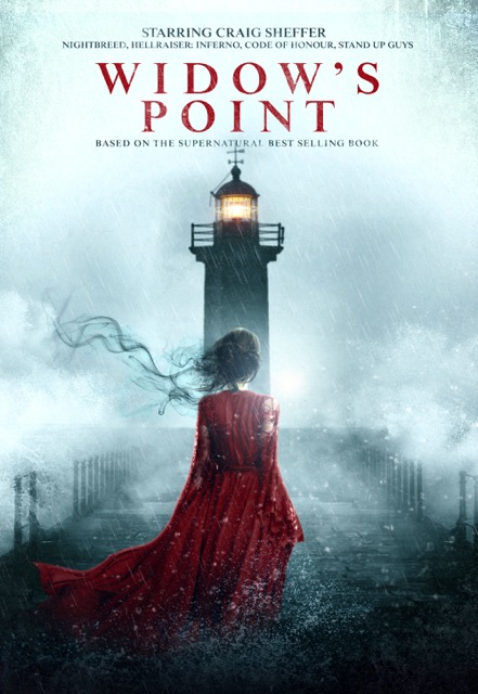 Widow’s Point (2019) | Download Hollywood Movie