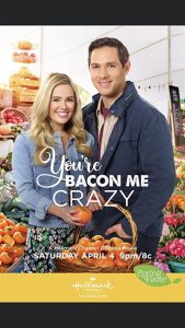You’re Bacon Me Crazy (2020) | Download Hollywood Movie