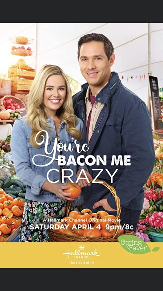 You’re Bacon Me Crazy (2020) | Download Hollywood Movie