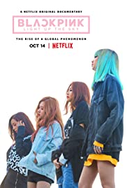 Blackpink Light Up the Sky (2020) | Download Documentry