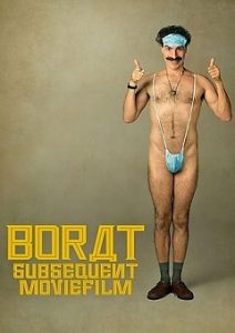 Borat Subsequent Moviefilm (2020) | Download Hollywood Movie