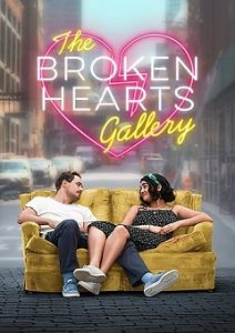 The Broken Heart Gallery (2020) | Download Hollywood Movie