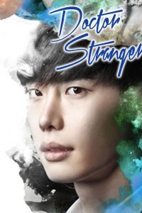 Doctor Stranger S01 (Complete) | Korean Drama