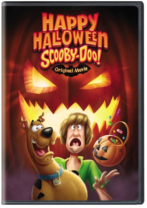 Scooby Doo Happy Halloween (2020) | Download Hollywood Movie