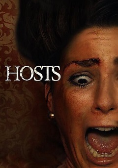 Hosts (2020) | Download Hollywood Movie