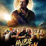Hubie Halloween (Hollywood Movie)