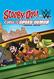 Scooby-Doo! and WWE Curse of the Speed Demon (2016) | Download Hollywood Movie