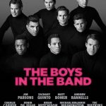The Boys in the Band (Hollywood Movie)