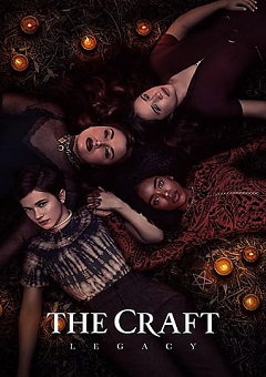 The Craft : Legacy (2020) | Download Hollywood Movie