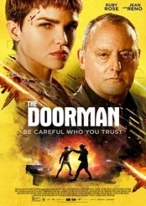 The Doorman (2020) | Download Hollywood Movie