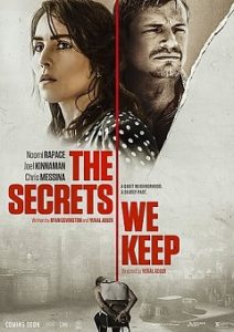 The Secrets We Keep (2020) | Download Hollywood Movie