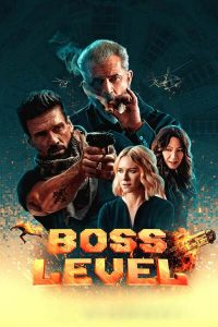 Boss Level (2020) | Download Hollywood Movie