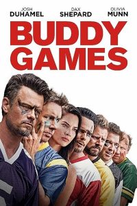 Buddy Games (2020) | Download Hollywood Movie