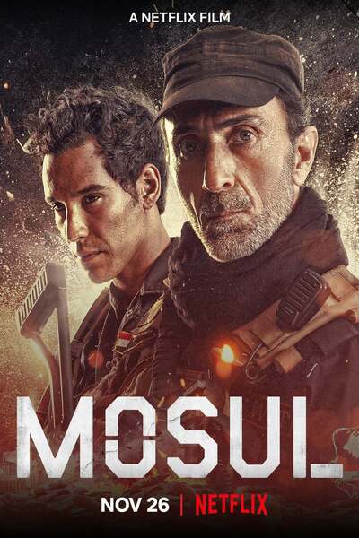 Mosul (2020) | Download Hollywood Movie