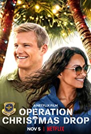 Operation Christmas Drop (2020) | Download Hollywood Movie