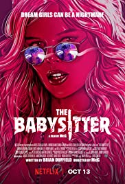 The Babysitter (2017) | Download Hollywood Movie