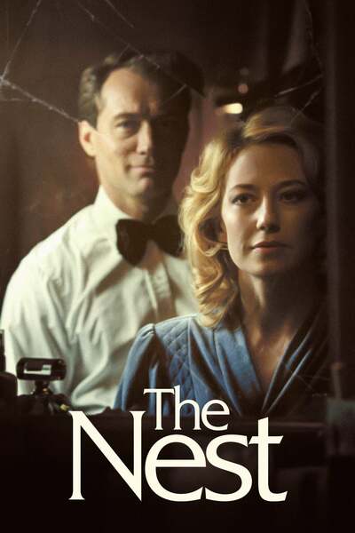 The Nest (2020) | Download Hollywood Movie
