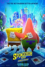 The SpongeBob Movie: Sponge on the Run (2020) | Download Hollywood Movie