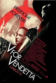 V for Vendetta (2005) | Download Hollywood Movie