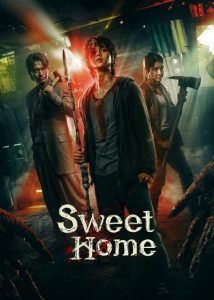 Sweet Home | Korean Drama