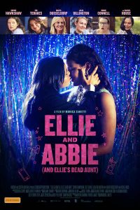Ellie and Abbie and Ellies Dead Aunt (2020) | Download Hollywood Movie