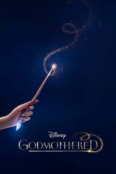 Godmothered (2020) | Download Hollywood Movie