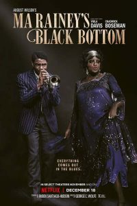 Ma Rainey’s Black Bottom (2020) | Download Hollywood Movie