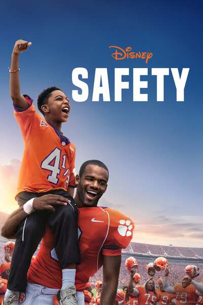 Safety (2020) | Download Hollywood Movie