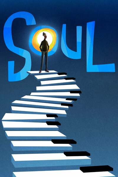 Soul (2020) | Download Hollywood Movie
